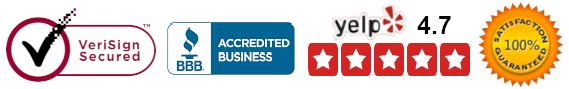 Trusted & Reviewed